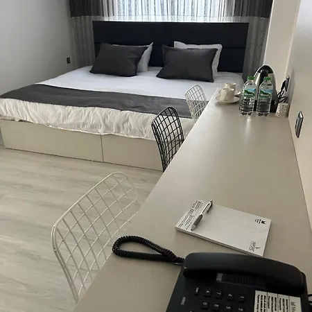 Hotel Met-inn