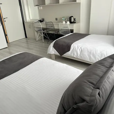 Hotel Met-inn *